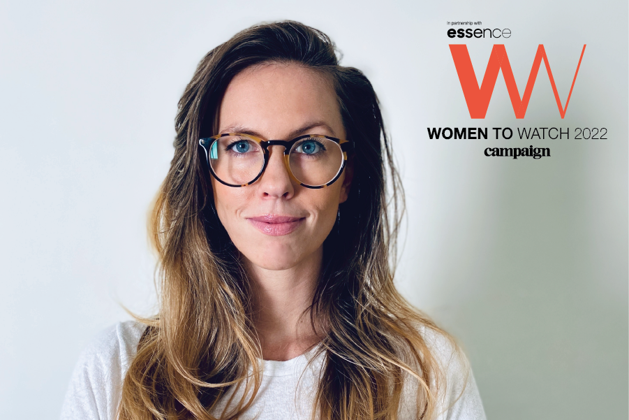 Women to Watch 2022: Marie-Celine Merret Wirstrom, MediaMonks