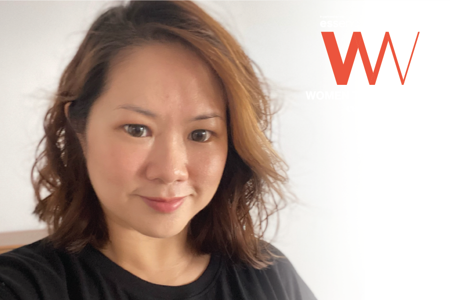 Women to Watch 2022: Marilyn Yeong, Assembly