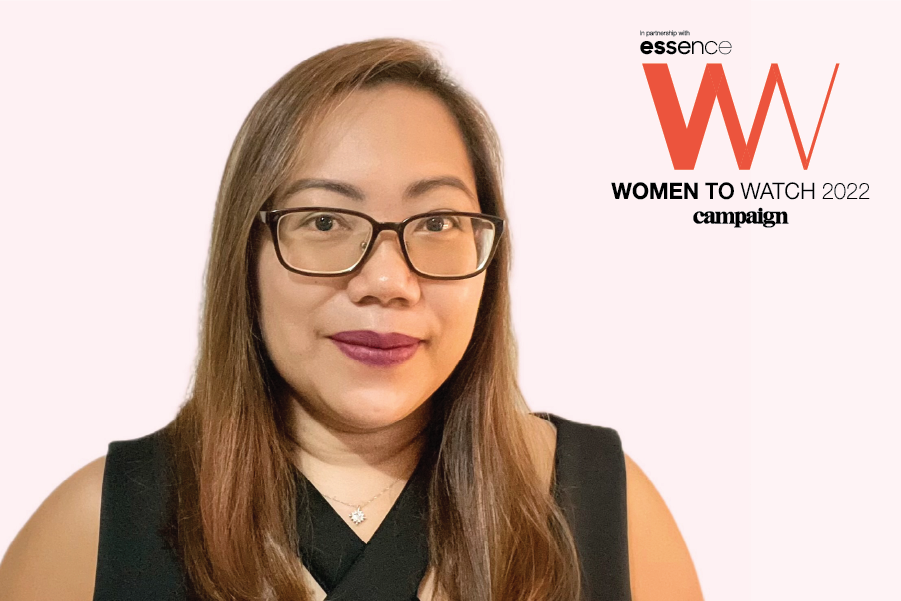 Women to Watch 2022: Mitzi Ferrer, Dentsu