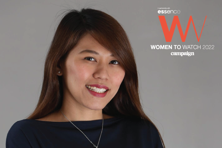 Women to Watch 2022: Maureen Valenzuela, Propel Manila