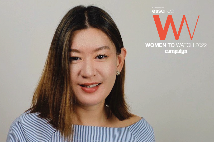 Women to Watch 2022: Melissa Chen, Uber