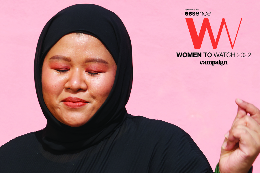 Women to Watch 2022: Nazirah Ashari, TBWA