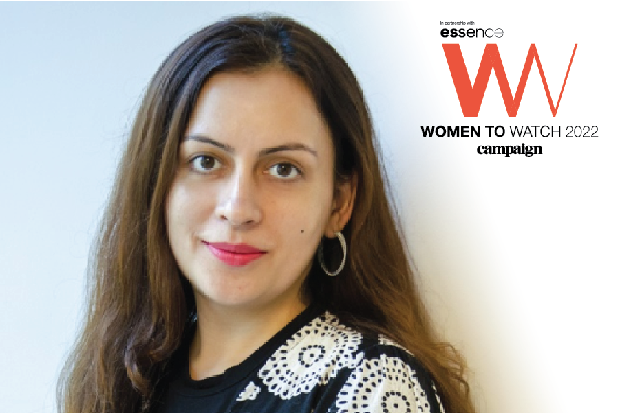 Women to Watch 2022: Parul Gautam, Reprise