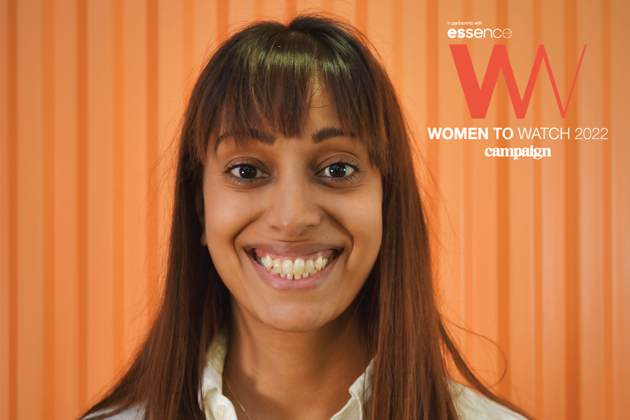 Women to Watch 2022: Shivani Maharaj, Wavemaker