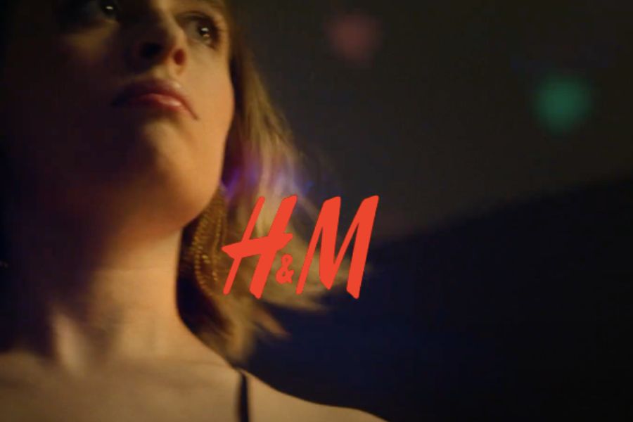 Mother's first H&M work is a love letter to young British women and clothes