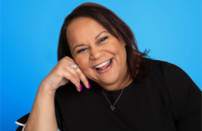 FCB's global chief talent officer on avoiding burnouts