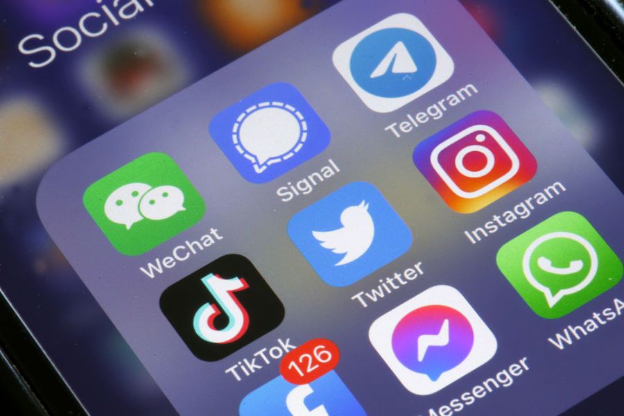 Singapore introduces new laws to curb harmful content on social platforms