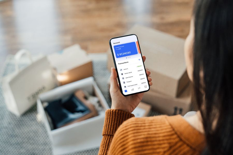 APAC consumers trust DTC websites more than ecommerce platforms: study