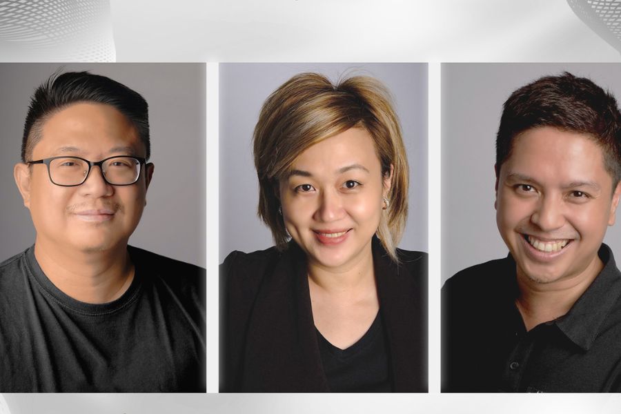 Dentsu makes trio of leadership appointments in the Philippines