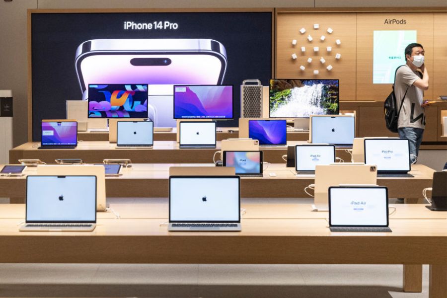 Apple's adtech plans reveal its APAC advertising ambitions