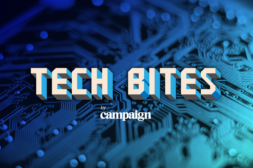 Tech Bites: Week of October 10, 2022