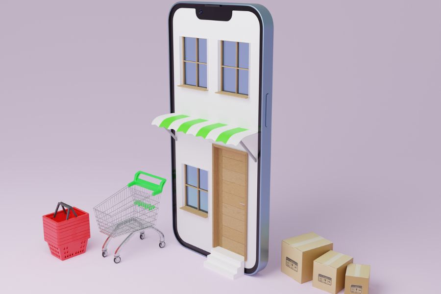 Why retail media networks have become the primary focus for brands in APAC