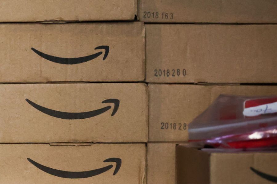 Amazon back on growth path but faces strong headwinds ahead