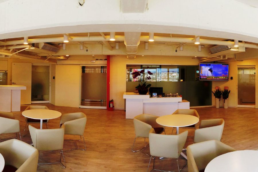 Hakuhodo consolidates media solutions in Taiwan