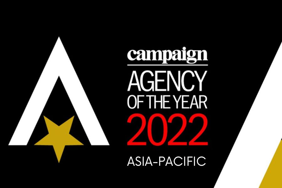 Agency of the Year 2022 shortlist: Asia-Pacific