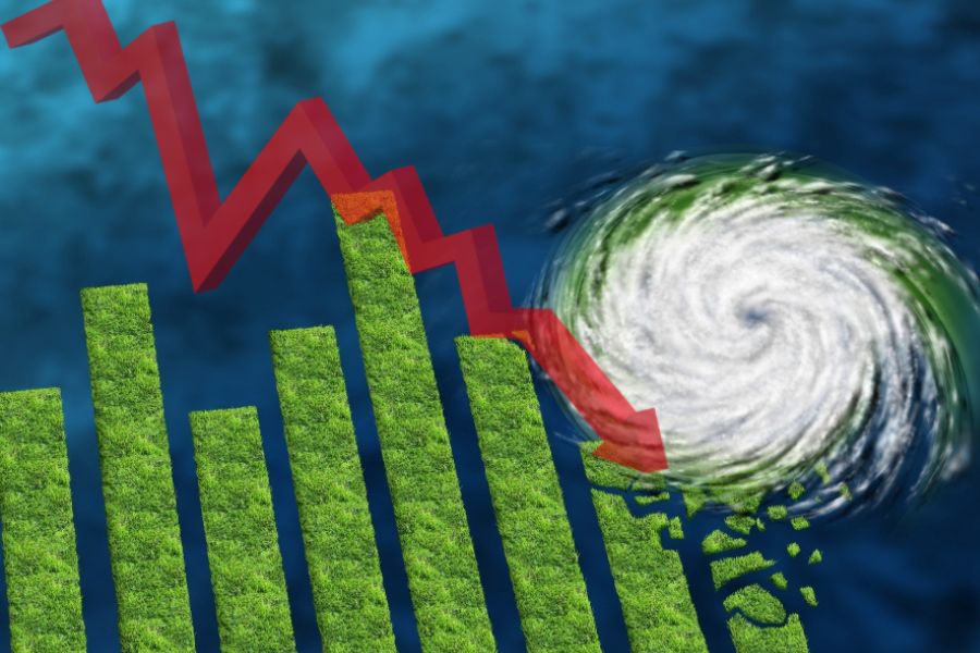 The business of climate: Where does ESG go in a recession?