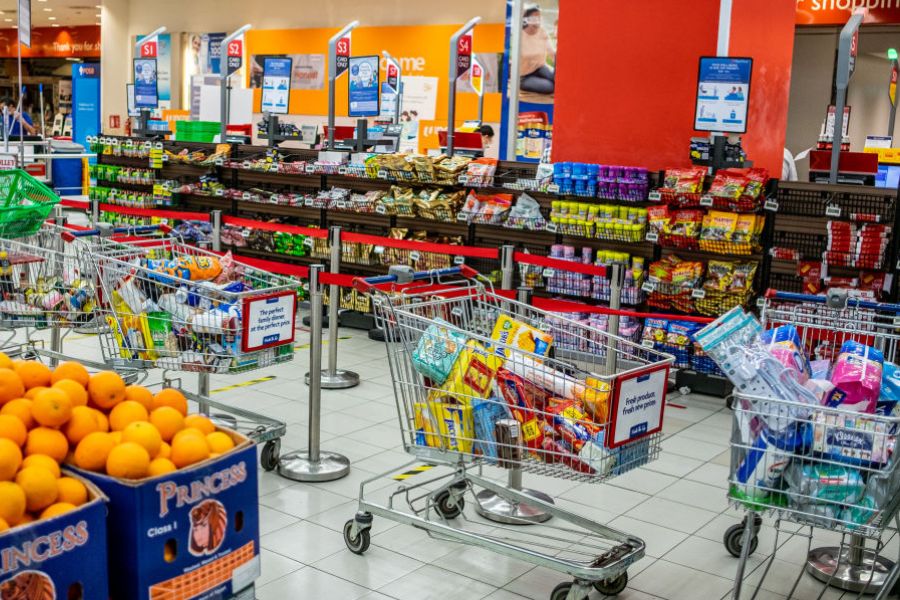 FairPrice to allow advertisers to leverage its shopper data