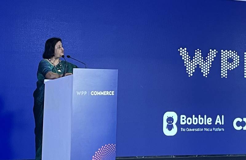 India hasn’t utilised ecommerce to the extent we could: Salesforce CEO