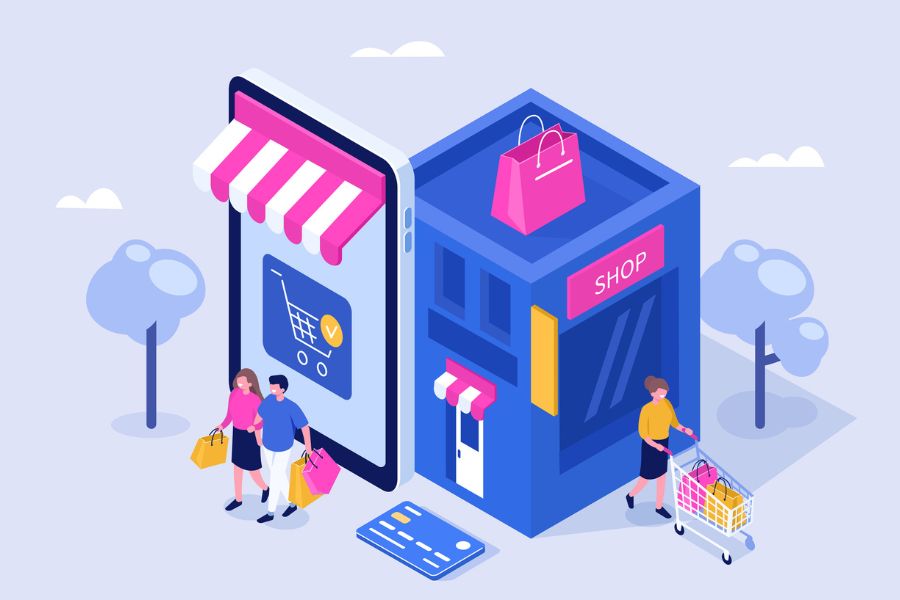 Starved of first-party data by online marketplaces, brands turn to commerce media