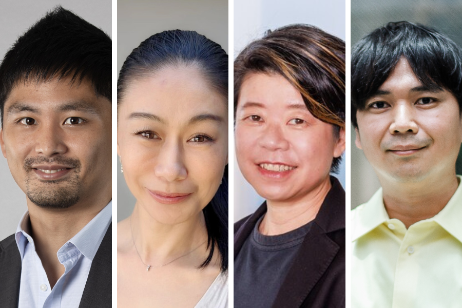 Male allyship has both a practical and an egalitarian purpose