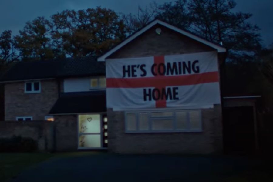 'He's coming home': Women's Aid warns of darker side of World Cup