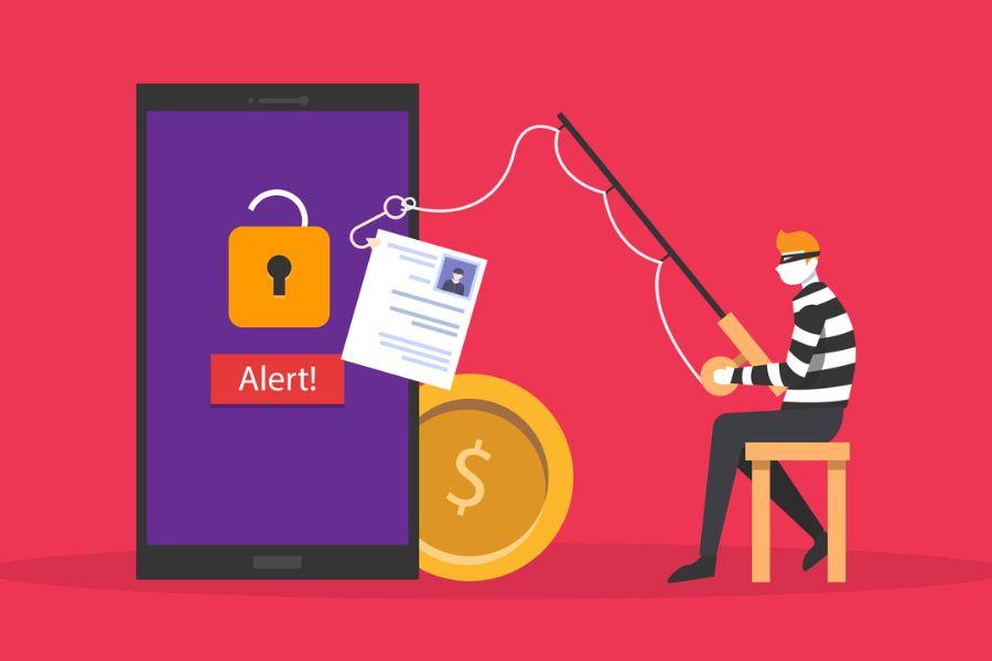 How fraudsters are committing malvertising by targeting VPN users