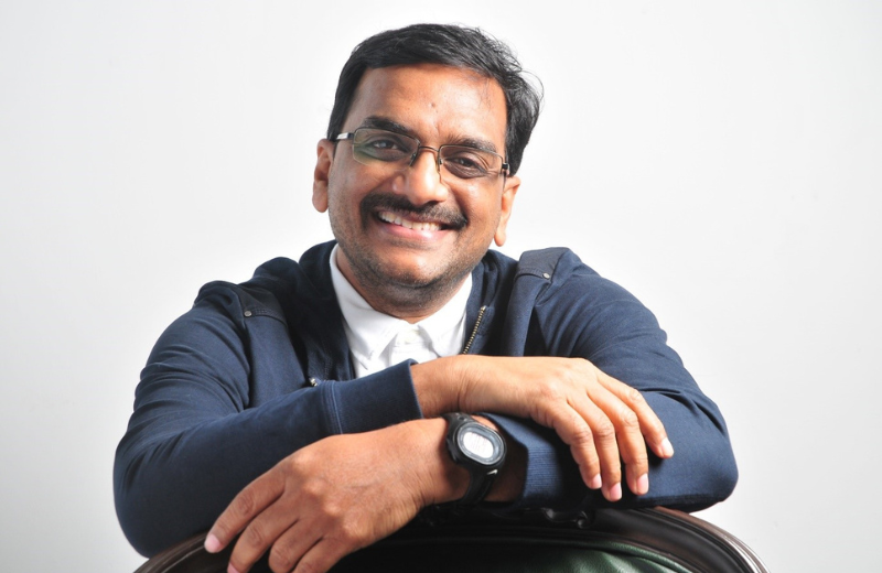 S Subramanyeswar takes over as CEO at MullenLowe Lintas, Amer Jaleel and Virat Tandon move on