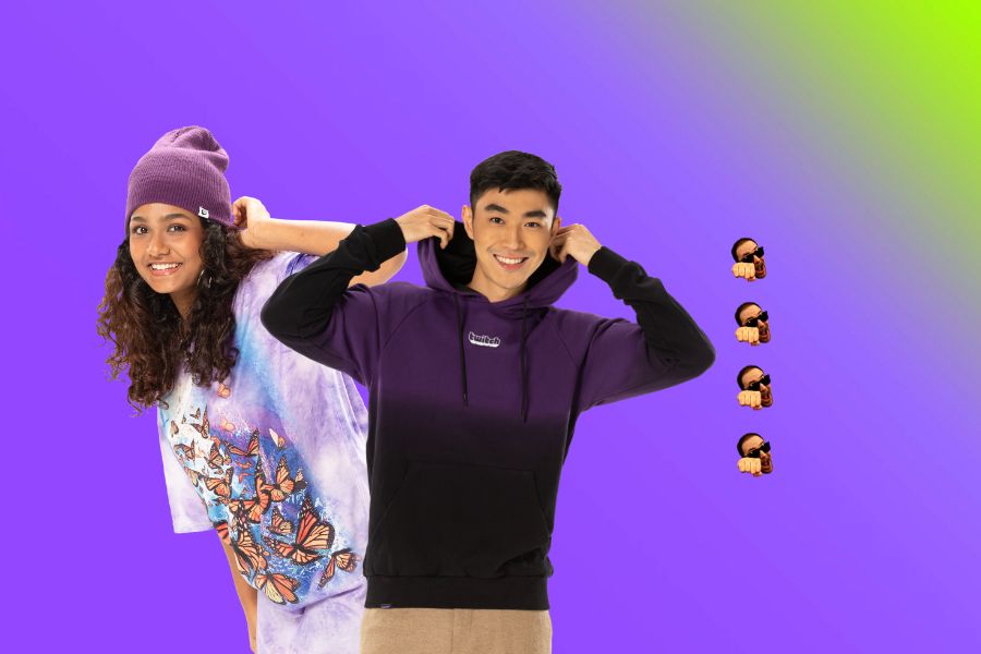 Culture's changed. Has your marketing?