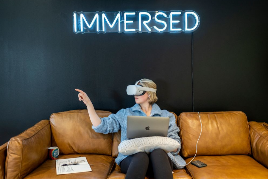 As companies hire metaverse specialists, do these roles have longevity?