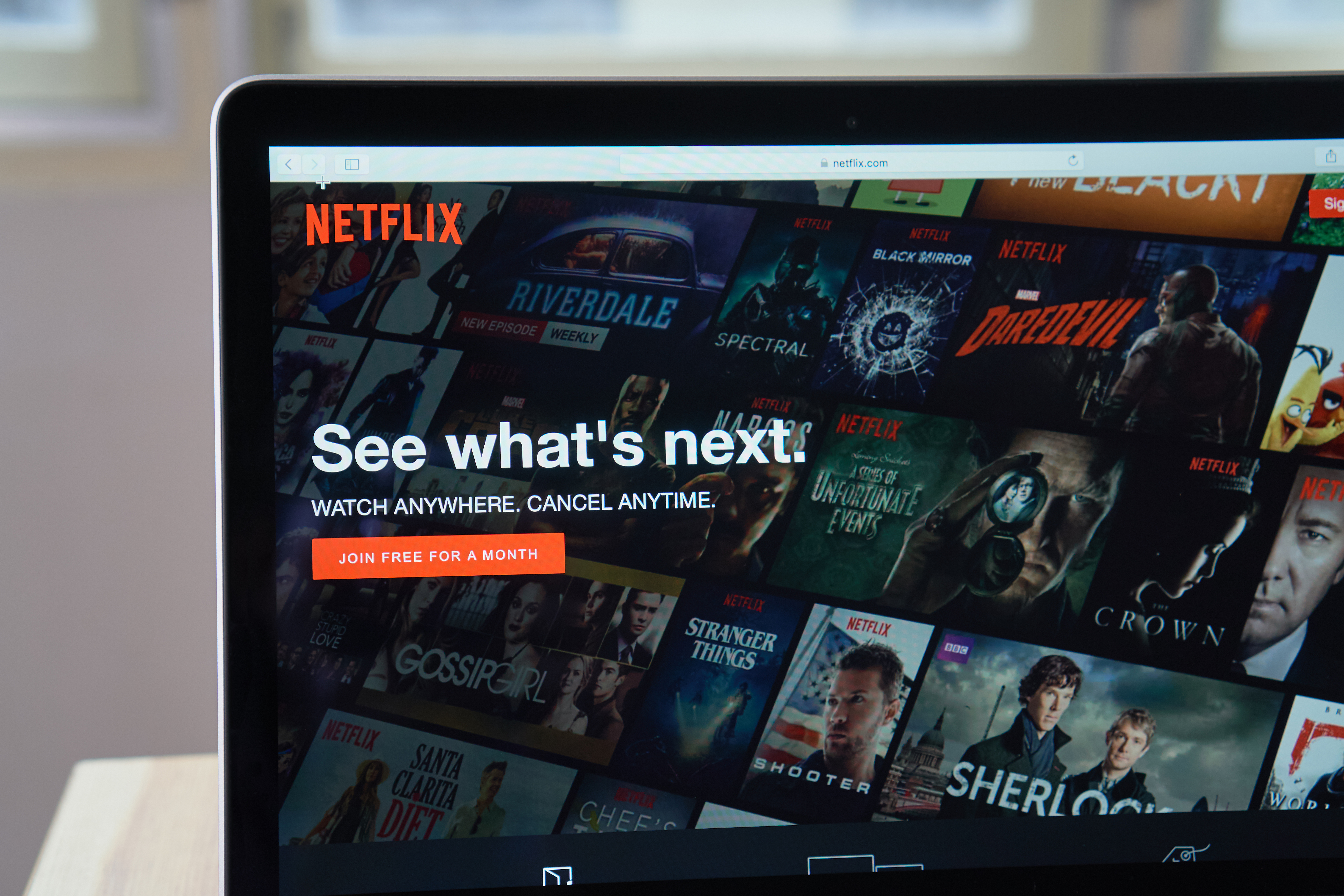 Investor View: The Netflix advertising dilemma