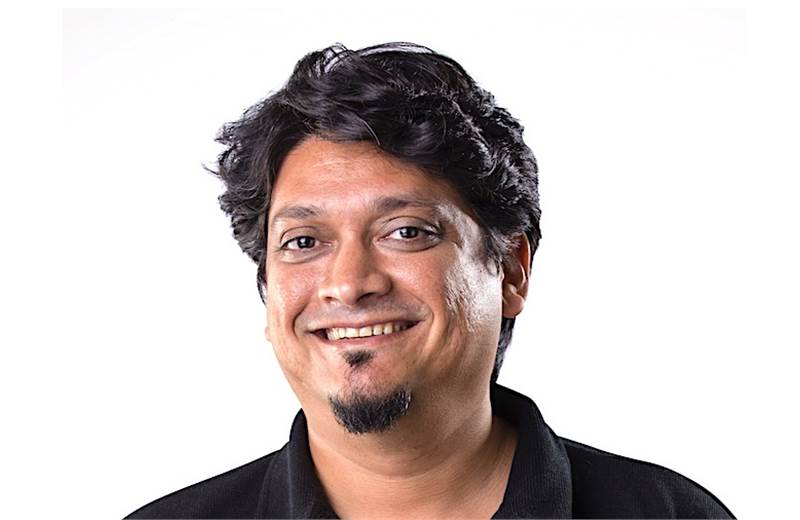 Russell Barrett leaves BBH India