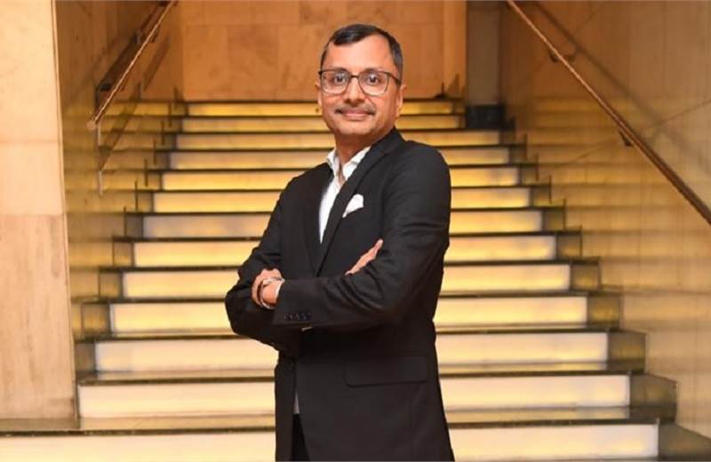 Hyundai India elevates Tarun Garg