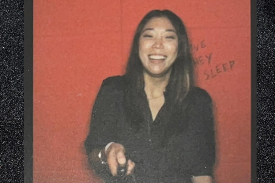 Creative Minds: Haehyun Park’s deliciously simple concept of happiness includes solo drives and Dr Dre’s music