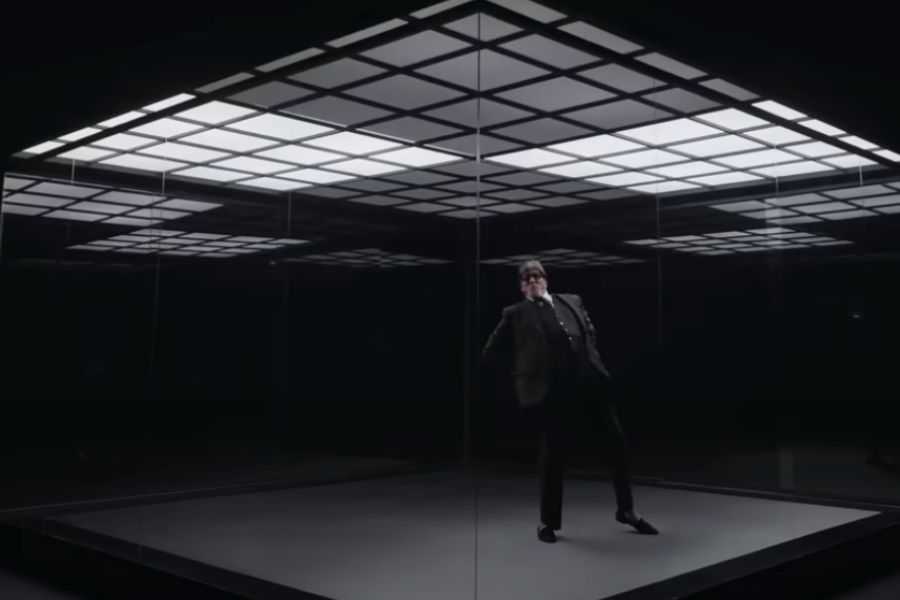 Samsonite India showcases strength with Amitabh Bachchan, Mithali Raj and Yuvraj Singh