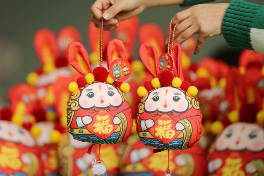 SEA consumers to spend more ahead of Chinese New Year 2022: study