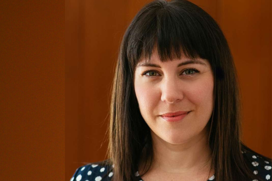 Creative Minds: Steven Spielberg changed cinema and Jennifer Crabb’s life