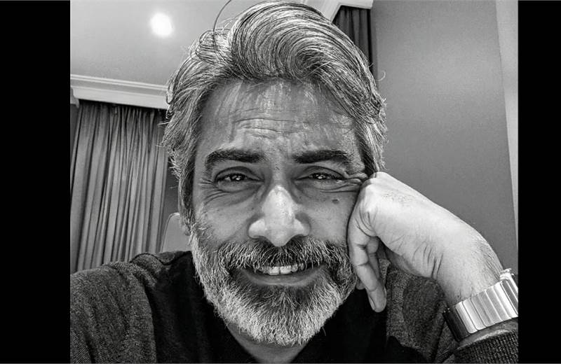 T Gangadhar moves to Quotient Ventures