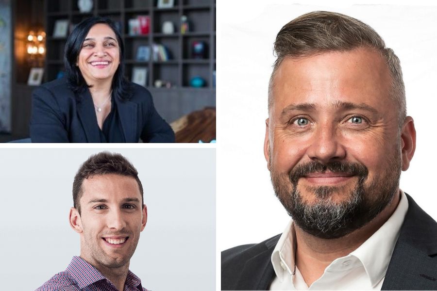 Adtech leaders react to potential breakup of Google's ad business