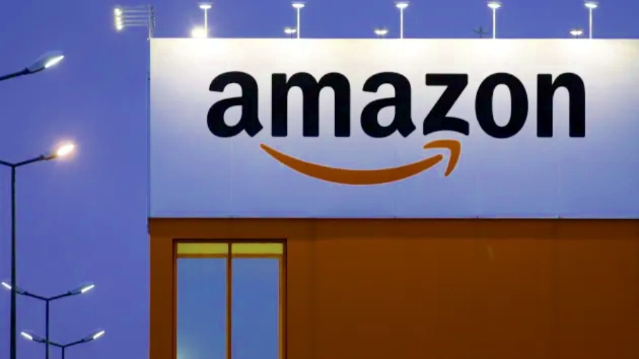 Amazon's ad revenue surges to $11.6 billion in Q4