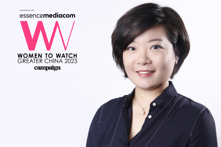 Women to Watch Greater China 2023: Riki Li, Wavemaker
