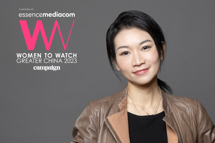 Women to Watch Greater China 2023: Jenny Lo, CatchOn