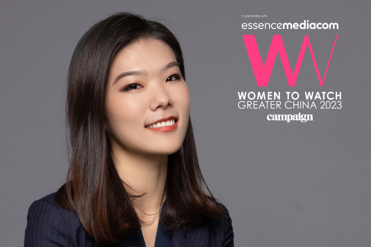 Women to Watch Greater China 2023: Echo Li , Sportfive