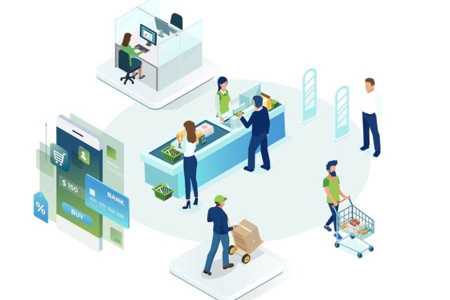 Dentsu launches retail media network-focused practice