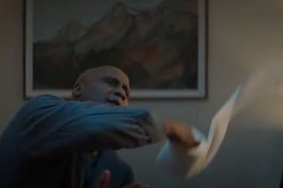 Toilet roll dance seeks to inspire bowel cancer action