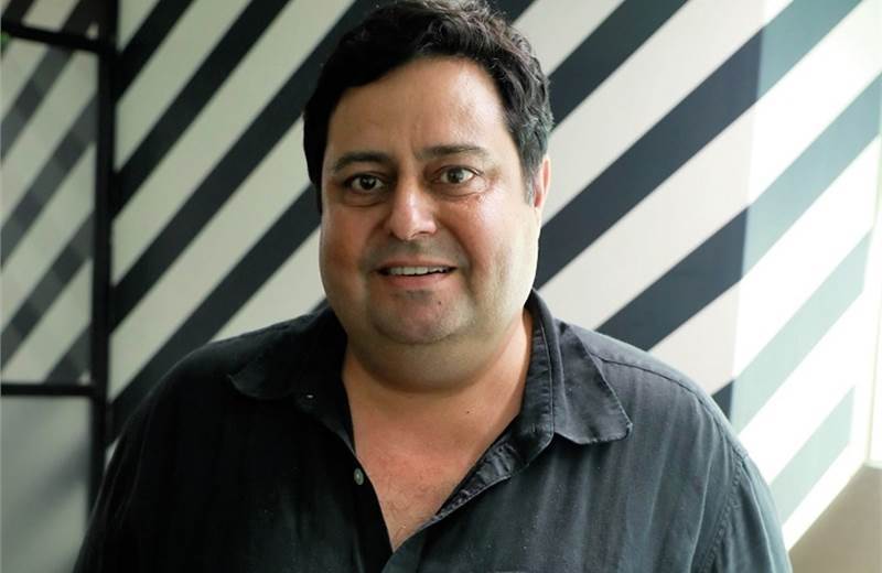 Ajay Gahlaut to exit Dentsu