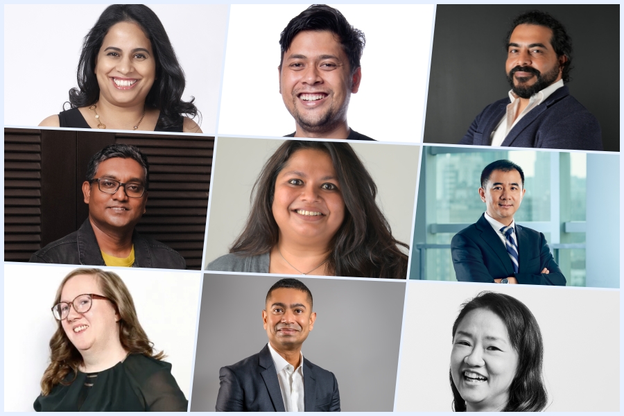 MediaWorks 2023: Meet the mentors