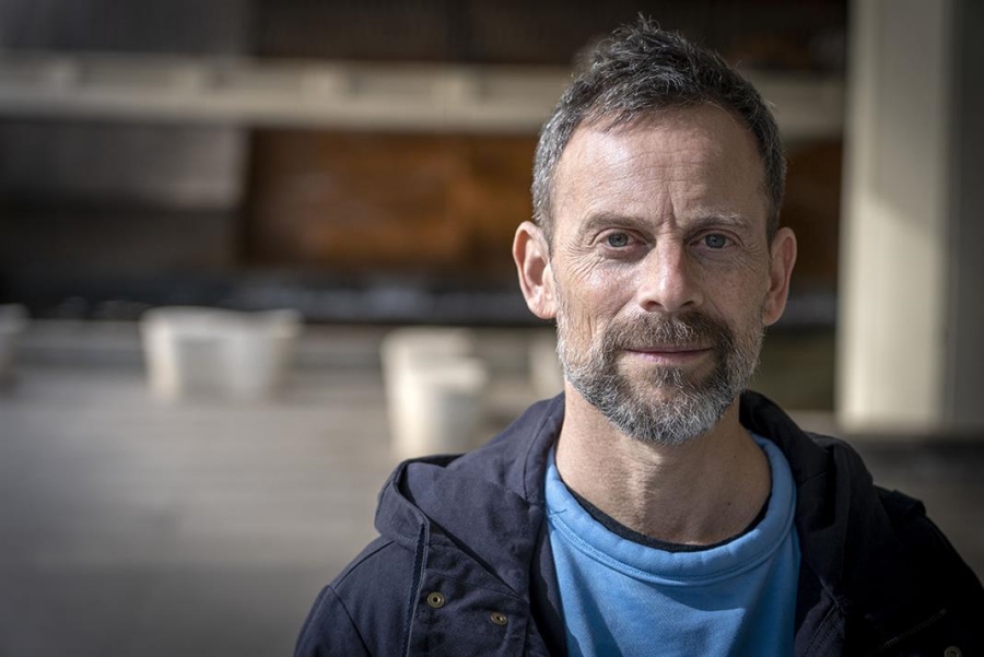 McCann recruits Javier Campopiano from Grey to be global CCO