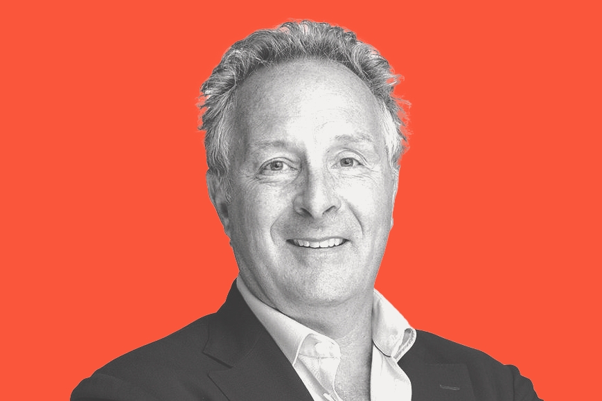 Nick Brien joins Enthusiast Gaming as CEO