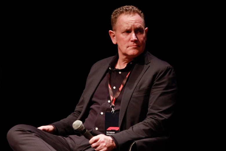 Broadcasters in India are not offering the value we believe our property is worth: Ian Holmes, F1