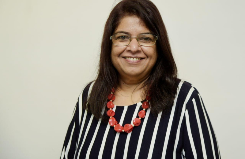 Dentsu replaces South Asia media chief